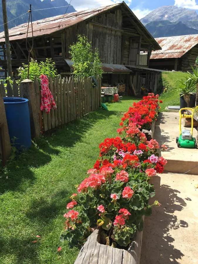 Casa Soraya Appartement Falcade