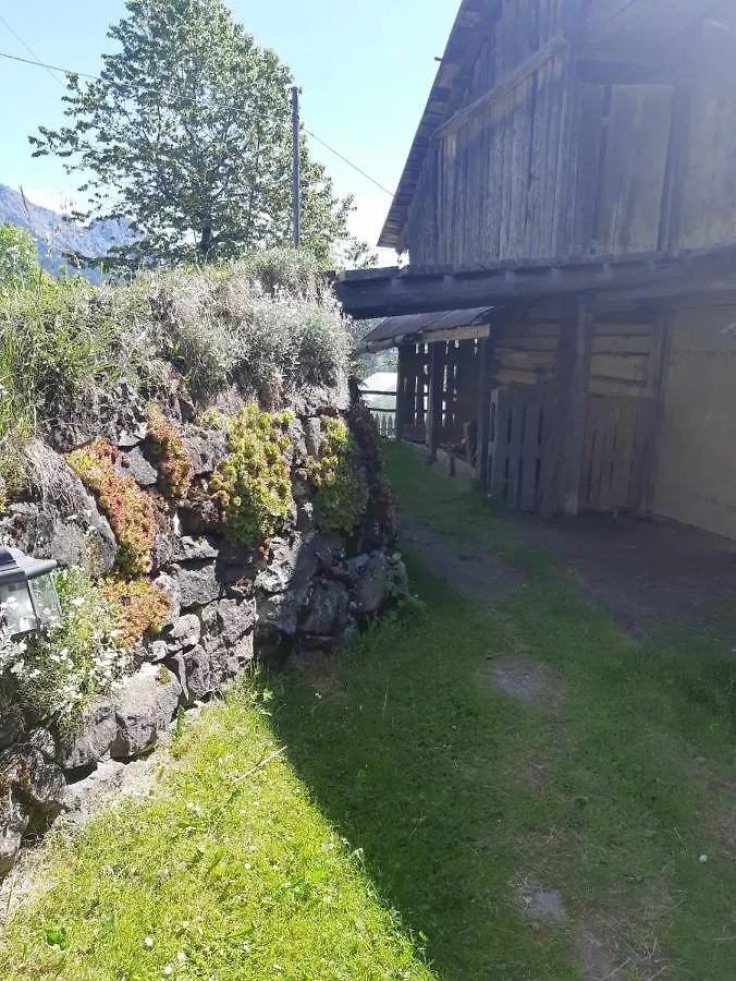 Casa Soraya Appartement Falcade