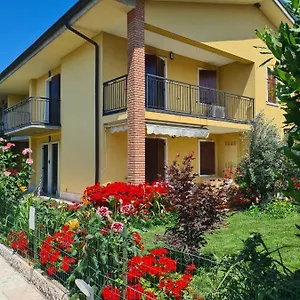  Privatunterkunft Casa Andre